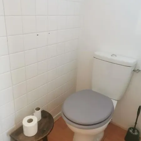 Maison Les Buissonnets Semesterbostad